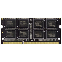 Модуль пам`ятi SO-DIMM DDR3L 4GB/1600 1,35V Team Elite (TED3L4G1600C11-S01) Модуль пам`ятi SO-DIMM DDR3L 4GB/1600 1,35V Team Elite (TED3L4G1600C11-S01)