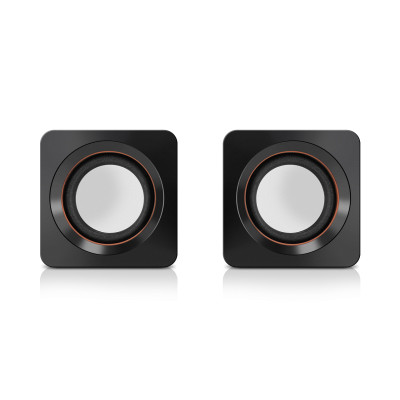 Акустична система REAL-EL S-13 Black Акустична система REAL-EL S-13 Black