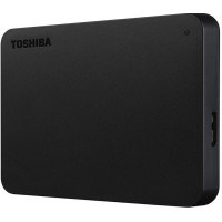 Зовнішній жорсткий диск 2.5