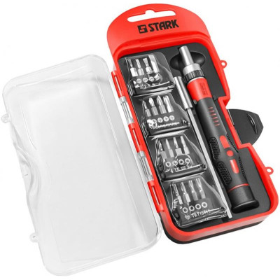 Набір викруток Stark SBKIT-218 (502506018) Набір викруток Stark SBKIT-218 (502506018)