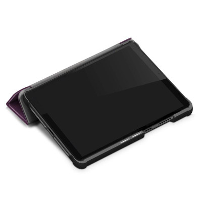Чохол-книжка BeCover Smart для Lenovo Tab M8 TB-8505 Purple (704732) Чохол-книжка BeCover Smart для Lenovo Tab M8 TB-8505 Purple (704732)