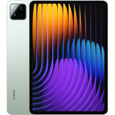 Планшет Xiaomi Pad 7 WiFi 8/128GB Green (VHU5364EU)