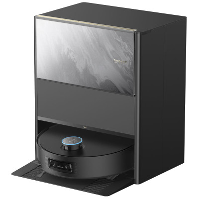 Робот-пилосос Dreame Aqua 10 Ultra Track Complete Black (RLR81CE-1-BL) Робот-пилосос Dreame Aqua 10 Ultra Track Complete Black (RLR81CE-1-BL)