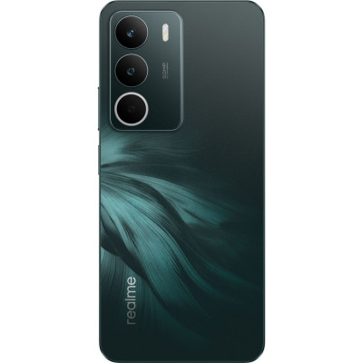 Смартфон Realme C71 6/128GB (RMX5303) Forest Owl