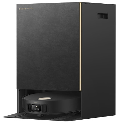 Робот-пилосос Dreame Bot MatriX 10 Ultra Black (RLX95CE-bl) Робот-пилосос Dreame Bot MatriX 10 Ultra Black (RLX95CE-bl)