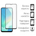 Захисне скло Dengos для Samsung Galaxy A16 5G SM-A166 Black Full Glue (TGFG-378) Захисне скло Dengos для Samsung Galaxy A16 5G SM-A166 Black Full Glue (TGFG-378)