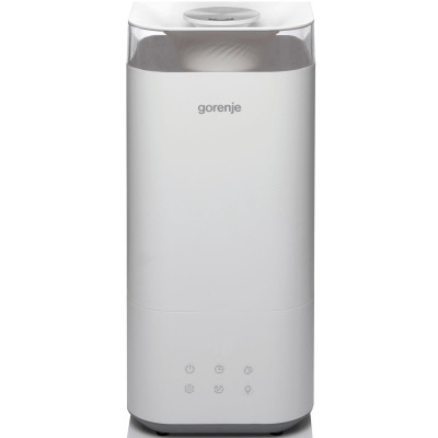 Зволожувач повітря Gorenje H50W Зволожувач повітря Gorenje H50W