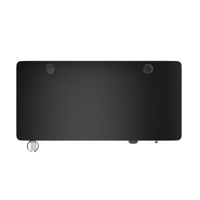 Геймерський стіл 1stPlayer Moto-C 1460 Black Геймерський стіл 1stPlayer Moto-C 1460 Black