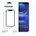 Захисне скло BeCover для Xiaomi Redmi Note 12 4G/Note 12 5G/Poco X5 5G Crystal Clear Glass 3D (709254)
