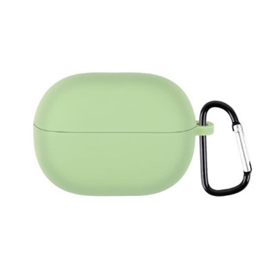 Чохол BeCover Silicon для Xiaomi Redmi Buds 3 Lite Green (707471) Чохол BeCover Silicon для Xiaomi Redmi Buds 3 Lite Green (707471)