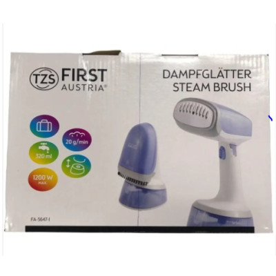 Відпарювач First FA-5647-1 Відпарювач First FA-5647-1