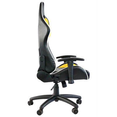 Крісло для геймерів FrimeCom Zinnia Крісло для геймерів FrimeCom Zinnia