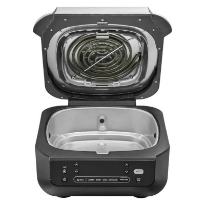 Гриль Ninja Foodi Air Grill & Air Fryer з Сooking probe EG351EU