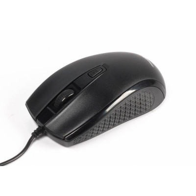 Миша Maxxter Mc-331 Black Миша Maxxter Mc-331 Black