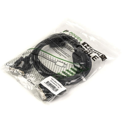 Кабель PowerPlant (CA910854) DVI-D 24M-24M, 1.5м, Double ferrites, Black Кабель PowerPlant (CA910854) DVI-D 24M-24M, 1.5м, Double ferrites, Black