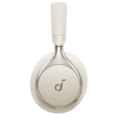 Bluetooth-гарнітура Anker SoundCore Space One White (A3035G21) Bluetooth-гарнітура Anker SoundCore Space One White (A3035G21)