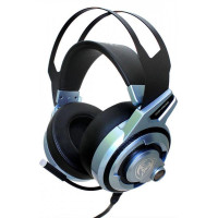 Гарнітура Somic G949DE Black/Silver Гарнітура Somic G949DE Black/Silver