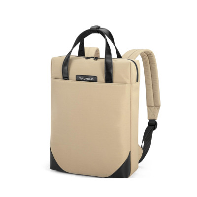 Рюкзак Tavialo CityLife TC11.5 хакі, 11.5л (TC11.5-124KH) Рюкзак Tavialo CityLife TC11.5 хакі, 11.5л (TC11.5-124KH)