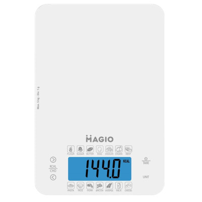 Ваги кухонні Magio MG-696 Ваги кухонні Magio MG-696