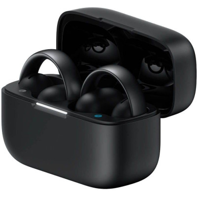 Bluetooth-гарнітура Anker SoundCore AeroClip Black (A3388G11) Bluetooth-гарнітура Anker SoundCore AeroClip Black (A3388G11)
