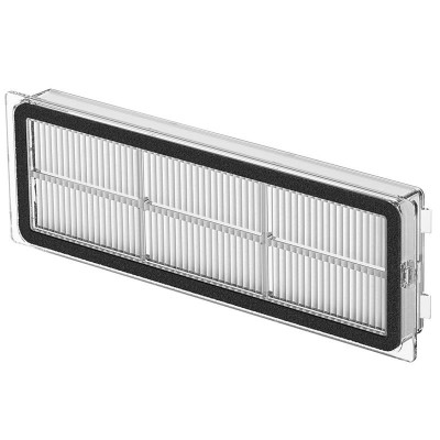 Робот-пилосос Dreame Bot D10 Plus Gen 2 White (RLD32GD) Робот-пилосос Dreame Bot D10 Plus Gen 2 White (RLD32GD)