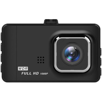 Відеореєстратор CarCam T418 Dual Відеореєстратор CarCam T418 Dual