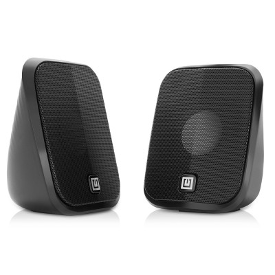 Акустична система REAL-EL S-25 Black