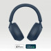 Гарнiтура Sony WH-1000XM5 Midnight Blue (WH1000XM5L.CE7) Гарнiтура Sony WH-1000XM5 Midnight Blue (WH1000XM5L.CE7)