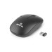 Миша бездротова REAL-EL RM-311 W Black Миша бездротова REAL-EL RM-311 W Black