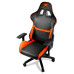 Крісло для геймерів Cougar Armor Black-Orange