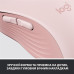 Миша бездротова Logitech Signature M650 L Rose (910-006237) Миша бездротова Logitech Signature M650 L Rose (910-006237)