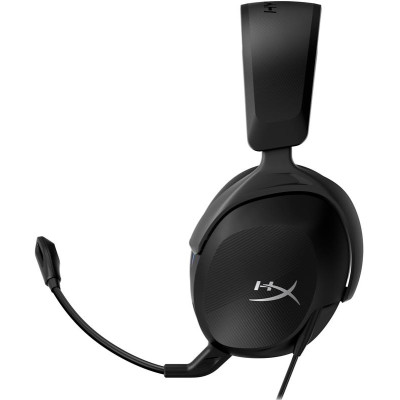 Гарнiтура HyperX Cloud Stinger 2 для PS5/PS4 Black (6H9B6AA) Гарнiтура HyperX Cloud Stinger 2 для PS5/PS4 Black (6H9B6AA)