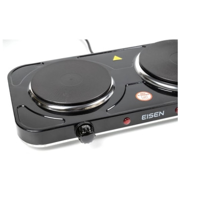 Настільна плита Eisen EHP-258B Настільна плита Eisen EHP-258B