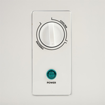 Морозильна скриня Grifon GRML-200M Морозильна скриня Grifon GRML-200M