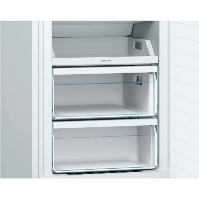 Холодильник Bosch KGN33NW206 Холодильник Bosch KGN33NW206