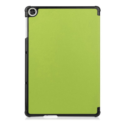 Чохол-книжка BeCover Smart Case для Huawei MatePad T 10s/T 10s (2nd Gen) Green (705401) Чохол-книжка BeCover Smart Case для Huawei MatePad T 10s/T 10s (2nd Gen) Green (705401)