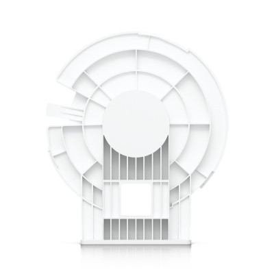 Кріплення настінне Ubiquiti AP Arm Mount (UACC-AP-AM) Кріплення настінне Ubiquiti AP Arm Mount (UACC-AP-AM)