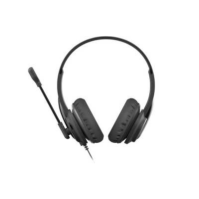 Гарнiтура A4Tech HU-10 Black Гарнiтура A4Tech HU-10 Black