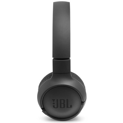 Bluetooth-гарнітура JBL T500BT Black (JBLT500BTBLK)