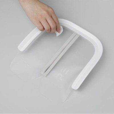 Магнітна пилозахисна завіса Petkit 2.0 (P99043) Магнітна пилозахисна завіса Petkit 2.0 (P99043)