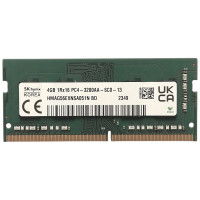 Модуль пам`яті SO-DIMM DDR4 4GB/3200 Hynix (HMAG56EXNSA051N-BD) Модуль пам`яті SO-DIMM DDR4 4GB/3200 Hynix (HMAG56EXNSA051N-BD)