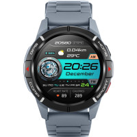 Смарт-годинник Mibro GS Active Grey Смарт-годинник Mibro GS Active Grey