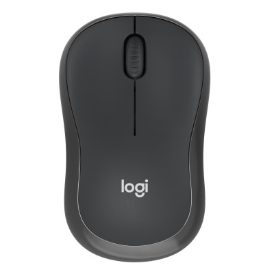Миша бездротова Logitech M240 for Business (910-007182) Миша бездротова Logitech M240 for Business (910-007182)