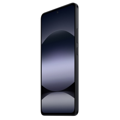 Смартфон Xiaomi Redmi Note 14 5G 8/256GB Midnight Black Смартфон Xiaomi Redmi Note 14 5G 8/256GB Midnight Black