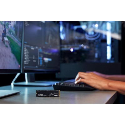 Накопичувач SSD  512GB Kingston KC3000 M.2 2280 PCIe 4.0 x4 NVMe 3D TLC (SKC3000S/512G) Накопичувач SSD  512GB Kingston KC3000 M.2 2280 PCIe 4.0 x4 NVMe 3D TLC (SKC3000S/512G)