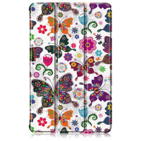 Чохол-книжка BeCover Smart для Samsung Galaxy Tab S6 Lite 10.4 P610/P613/P615/P619 Butterfly (705194) Чохол-книжка BeCover Smart для Samsung Galaxy Tab S6 Lite 10.4 P610/P613/P615/P619 Butterfly (705194)