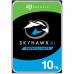 Накопичувач HDD SATA 10.0TB Seagate SkyHawk Al Surveillance 256MB (ST10000VE001)