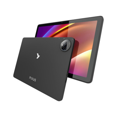 Планшет Pixus Loga 4/128GB Grey Планшет Pixus Loga 4/128GB Grey