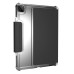Чохол-книжка Urban Armor Gear Lucent для Apple iPad Pro 12.9 (2020/2021/2022) Black (12294N314043) Чохол-книжка Urban Armor Gear Lucent для Apple iPad Pro 12.9 (2020/2021/2022) Black (12294N314043)