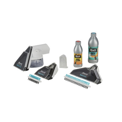 Пароочисник Shark StainStriker Pet Stain & Spot Cleaner PX200EUT Пароочисник Shark StainStriker Pet Stain & Spot Cleaner PX200EUT